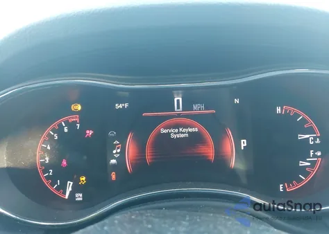 2015 Dodge Durango Sxt from USA, damaged, VIN 1C4RDHAG0FC113833